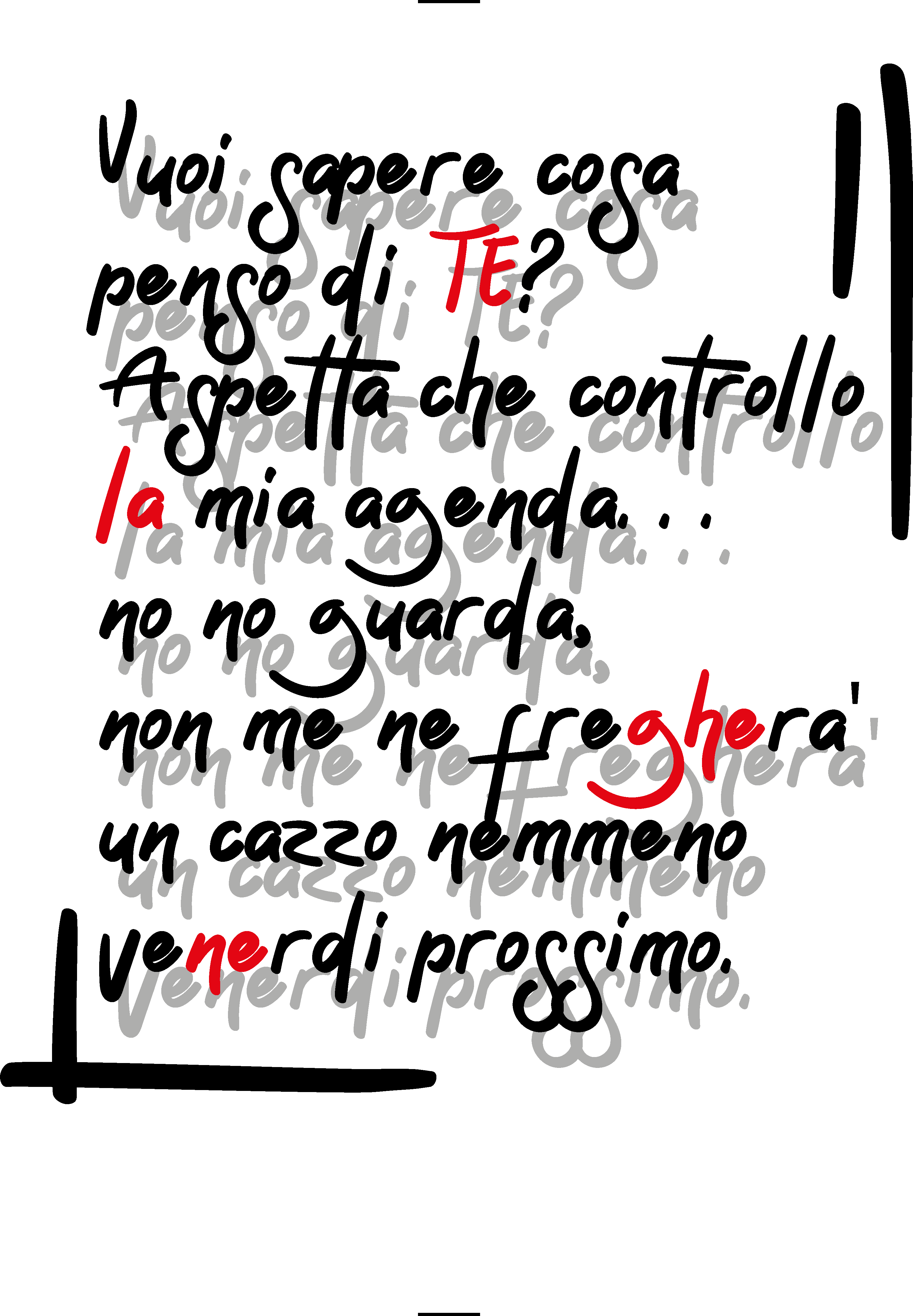 Design FREIP — Statement I